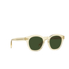 Oliver Peoples BOUDREAU L.A Sunglasses 109471 buff - product thumbnail 2/4