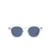 Oliver Peoples BOUDREAU L.A Sunglasses 110180 crystal - product thumbnail 1/4