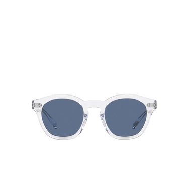 Occhiali da sole Oliver Peoples BOUDREAU L.A 110180 crystal - frontale