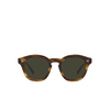 Oliver Peoples BOUDREAU L.A Sunglasses 167782 bark - product thumbnail 1/4