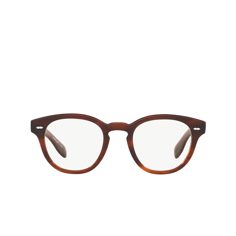 Oliver Peoples CARY GRANT Eyeglasses 1679 grant tortoise - 1/4