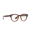 Oliver Peoples CARY GRANT Eyeglasses 1679 grant tortoise - product thumbnail 2/4