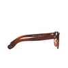 Oliver Peoples CARY GRANT Eyeglasses 1679 grant tortoise - product thumbnail 3/4