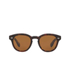 Oliver Peoples CARY GRANT Sunglasses 165453 dm2 - product thumbnail 1/4