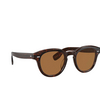 Oliver Peoples CARY GRANT Sunglasses 165453 dm2 - product thumbnail 2/4