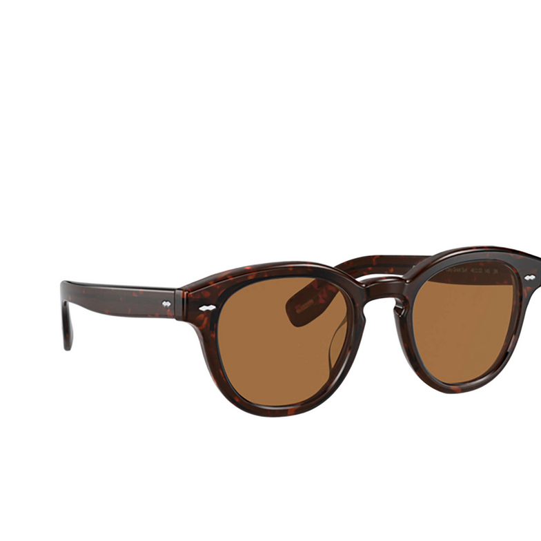 Occhiali da sole Oliver Peoples CARY GRANT 165453 dm2 - 2/4