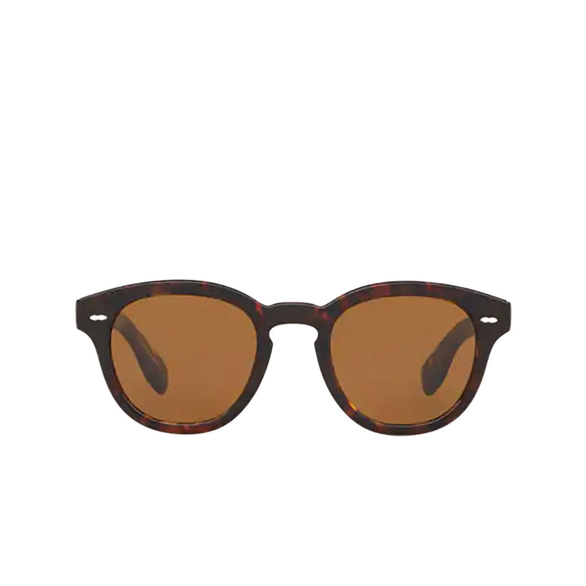 Occhiali da sole Oliver Peoples CARY GRANT 165453 DM2 - frontale