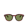 Oliver Peoples CARY GRANT Sunglasses 1679P1 grant tortoise - product thumbnail 1/4
