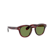 Oliver Peoples CARY GRANT Sunglasses 1679P1 grant tortoise - product thumbnail 2/4