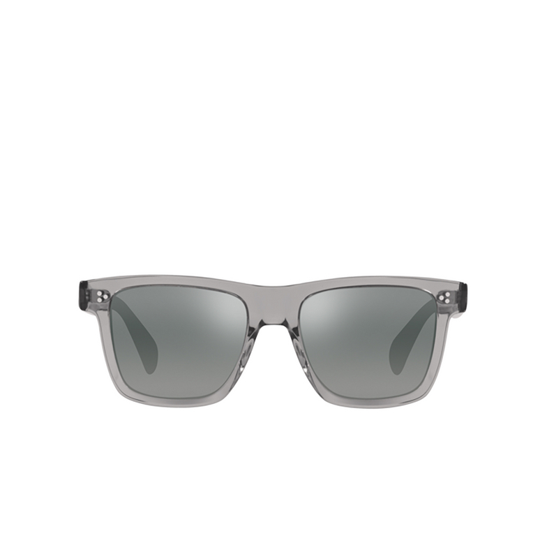 Oliver Peoples CASIAN Sunglasses 11326I workman grey - 1/4