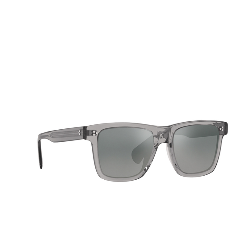 Oliver Peoples CASIAN Sunglasses 11326I workman grey - 2/4