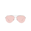 Oliver Peoples CLEAMONS Sunglasses 5036P5 silver - product thumbnail 1/4