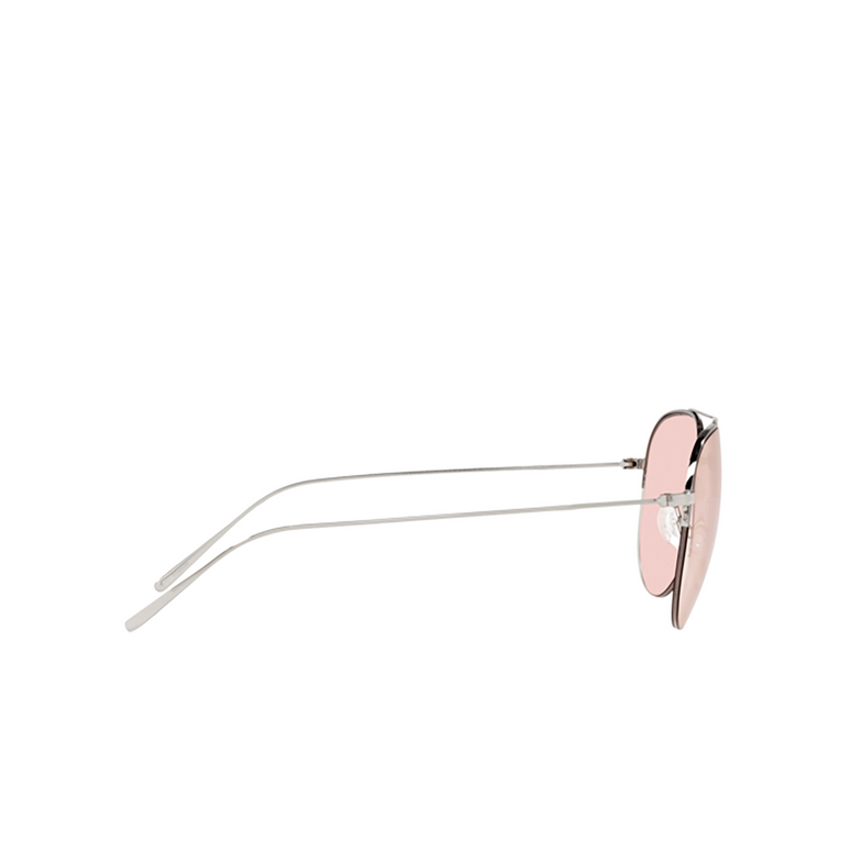 Oliver Peoples CLEAMONS Sonnenbrillen 5036P5 silver - 3/4