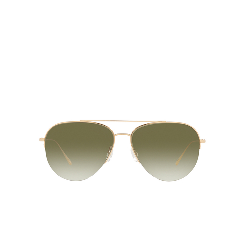 Oliver Peoples CLEAMONS Sonnenbrillen 52928E gold - 1/4