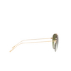 Oliver Peoples CLEAMONS Sonnenbrillen 52928E gold - Produkt-Miniaturansicht 3/4