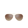 Oliver Peoples CLEAMONS Sunglasses 5292Q1 gold - product thumbnail 1/4