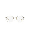 Oliver Peoples COLERIDGE Eyeglasses 5036 silver - product thumbnail 1/4