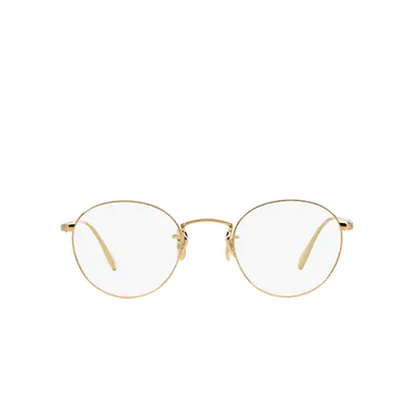 Oliver Peoples COLERIDGE Eyeglasses 5145 gold - front view