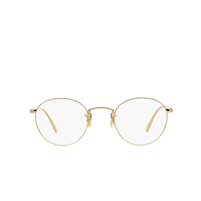 Oliver Peoples COLERIDGE Eyeglasses 5145 gold - 1/4
