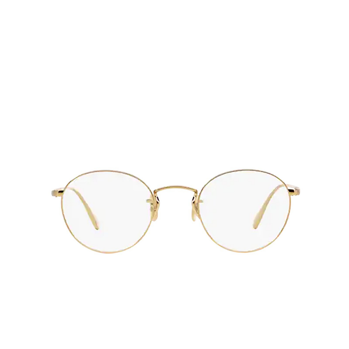 Eyeglasses Oliver Peoples Ov1186 Coleridge Mia Burton