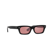 Oliver Peoples DAVRI Sunglasses 17313E black - product thumbnail 2/4