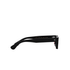 Oliver Peoples DAVRI Sunglasses 17313E black - product thumbnail 3/4