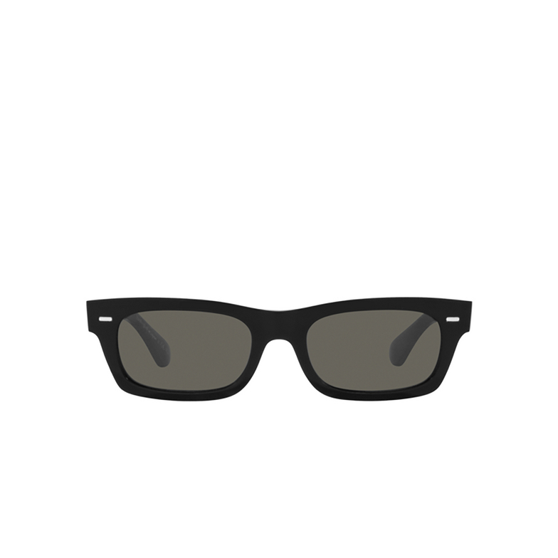 Oliver Peoples DAVRI Sunglasses 1731R5 black - 1/4