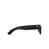 Oliver Peoples DAVRI Sunglasses 1731R5 black - product thumbnail 3/4