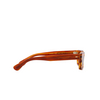 Oliver Peoples DAVRI Sunglasses 174253 sugi tortoise - product thumbnail 3/4