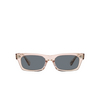 Oliver Peoples DAVRI Sunglasses 1743R8 cherry blossom - product thumbnail 1/4
