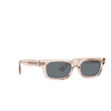 Oliver Peoples DAVRI Sunglasses 1743R8 cherry blossom - product thumbnail 2/4