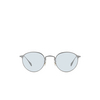 Oliver Peoples DAWSON Eyeglasses 5254 brushed silver - product thumbnail 1/4