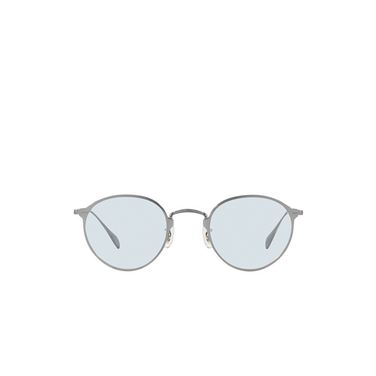Oliver Peoples DAWSON Eyeglasses 5254 brushed silver - front view
