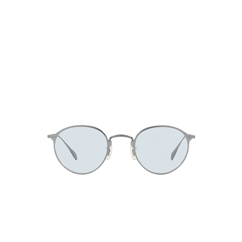Oliver Peoples DAWSON Eyeglasses 5254 brushed silver - 1/4