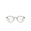 Oliver Peoples DAWSON Eyeglasses 5284 antique gold - product thumbnail 1/4