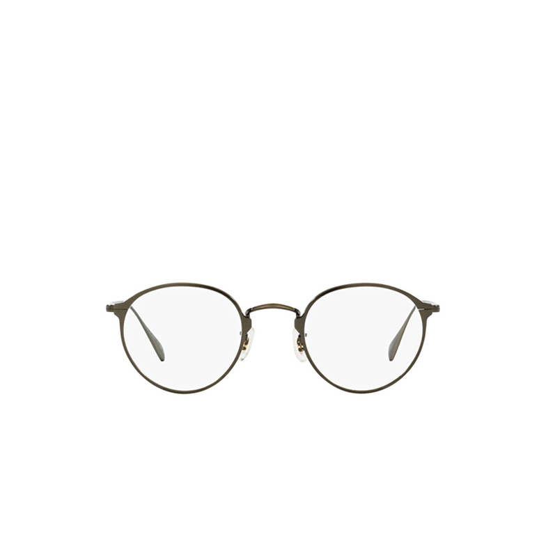 Oliver Peoples DAWSON Eyeglasses 5284 antique gold - 1/4