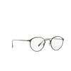 Oliver Peoples DAWSON Eyeglasses 5284 antique gold - product thumbnail 2/4