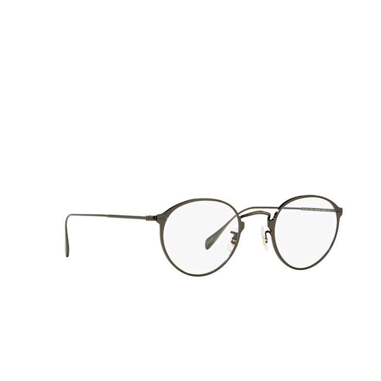 Oliver Peoples DAWSON Eyeglasses 5284 antique gold - 2/4