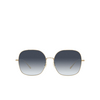Oliver Peoples DEADANI Sunglasses 503511 gold - product thumbnail 1/4