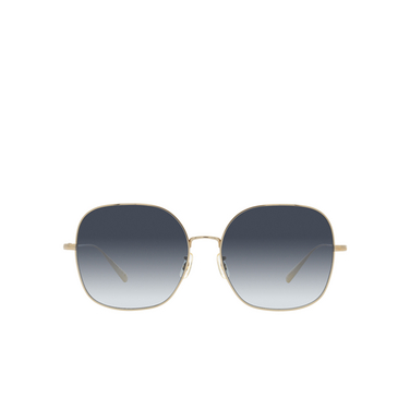 Oliver Peoples DEADANI Sunglasses 503511 gold - front view