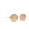 Oliver Peoples DEADANI Sunglasses 50357K gold - product thumbnail 2/4