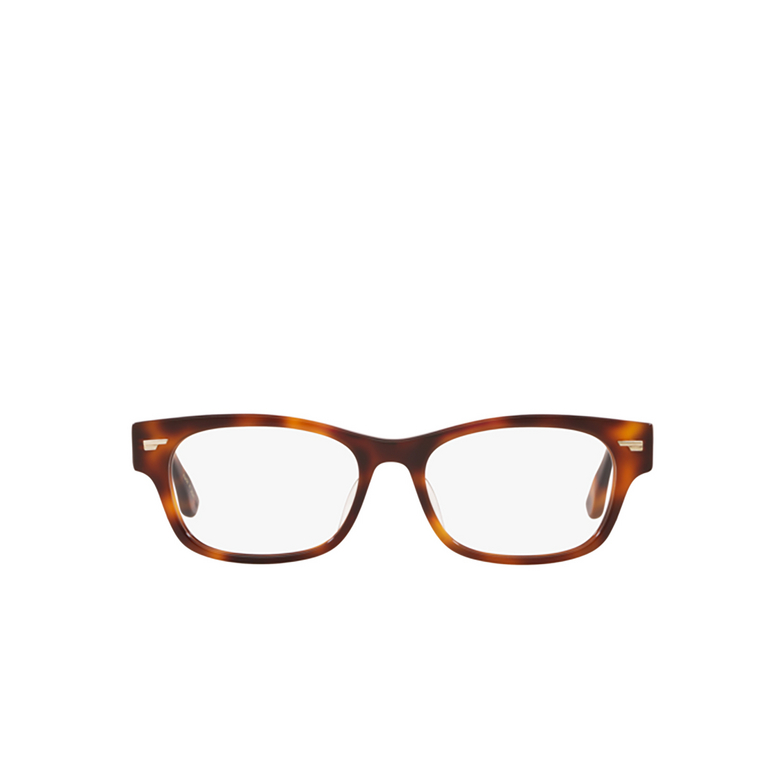 Oliver Peoples DENTON Eyeglasses DM dark mahogany - 1/4