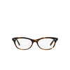 Oliver Peoples DEZERAI Eyeglasses 1003 cocobolo - product thumbnail 1/4