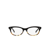 Oliver Peoples DEZERAI Korrektionsbrillen 1178 black / dtbk gradient - Produkt-Miniaturansicht 1/4