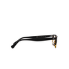 Oliver Peoples DEZERAI Eyeglasses 1178 black / dtbk gradient - product thumbnail 3/4