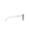 Oliver Peoples DRESNER Sunglasses 50365D silver - product thumbnail 3/4