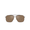 Oliver Peoples DRESNER Sunglasses 5062G8 matte black - product thumbnail 1/4