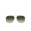 Oliver Peoples DRESNER Sunglasses 5292BH gold - product thumbnail 1/4