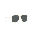 Oliver Peoples DRESNER Sunglasses 5292P2 gold - product thumbnail 2/4