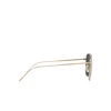 Oliver Peoples DRESNER Sunglasses 5292P2 gold - product thumbnail 3/4